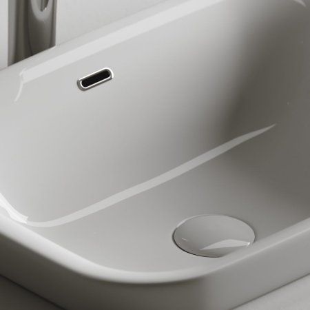 Раковина Ceramica Nova Element CN6041 58x40x15 белый