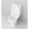 Унитаз-компакт Am.Pm Gem C908600SC микролифт