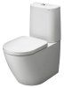 Унитаз-компакт Toto NC/R CW761Y