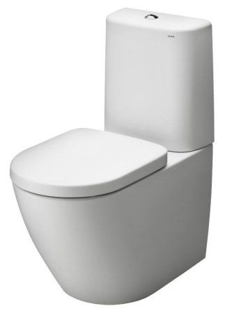 Унитаз-компакт Toto NC/R CW761Y