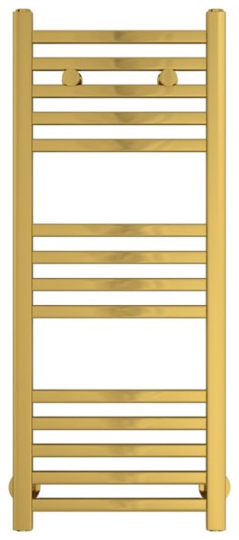 Полотенцесушитель водяной Сунержа Модус 03-0250-8030 800x300 золото