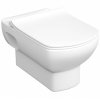 Комплект Roca Dama Senso 893104680 унитаз подвесной + инсталляция