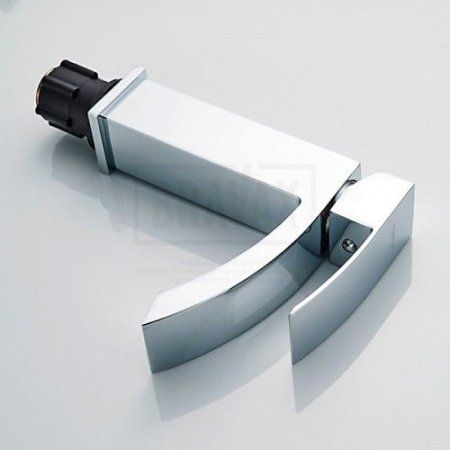 Смеситель Ledeme L1055-15 хром