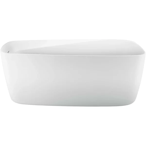 Акриловая ванна Aquatek Паола AQ-190778 170x78 см, отдельностоящая, белый