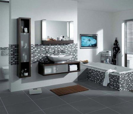 Раковина VitrA Nuova 5023B003-0001