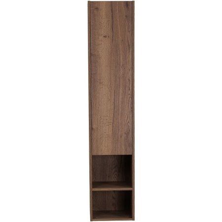 Шкаф-пенал BelBagno Kraft KRAFT-1600-1A-SC-RT-R 33 подвесной, Rovere Tabacco