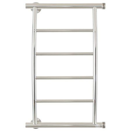 Полотенцесушитель водяной Стилье Минор 0602 60х40 хром