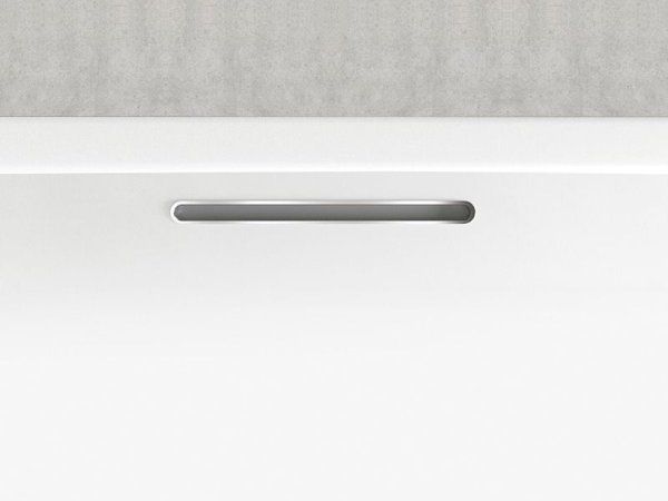 Ванна акриловая Riho Still Shower BR0500500000000 180x80