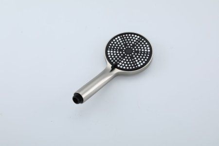 Смеситель для ванны Frap F22806, однорычажный, сатин