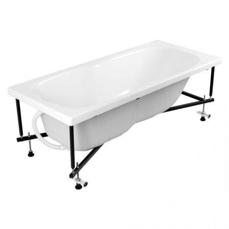 Каркас для ванны Aquanet Riviera 00230998 180x80