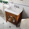 Мебельная раковина Villeroy & Boch Hommage 7101 75R1 75 белый альпин