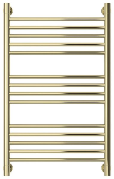 Полотенцесушитель водяной Сунержа Богема+ прямая 020-0220-8050 800x500 шампань