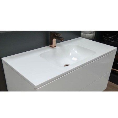 Умывальник Andrea Nas 1000 (1000*450)