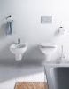 Унитаз подвесной Duravit D-Code 25350900002