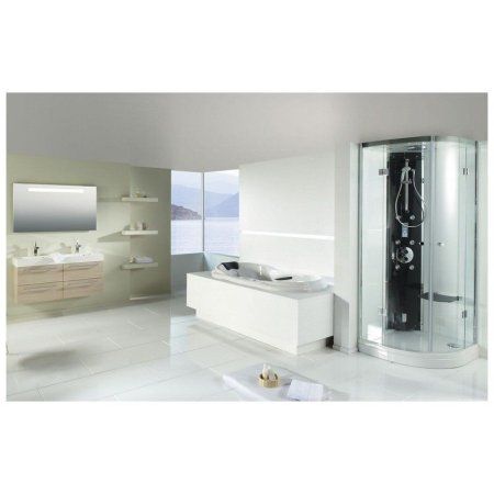 Ванна акриловая Riho Daphne BZ4000500000000 182x942