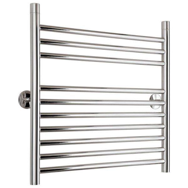 Полотенцесушитель водяной Стилье Универсал-53 60х60 хром