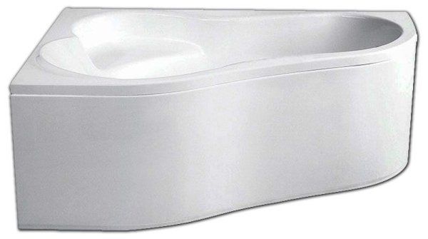 Ванна акриловая Santek Ибица 1WH112034 L 150х100 см