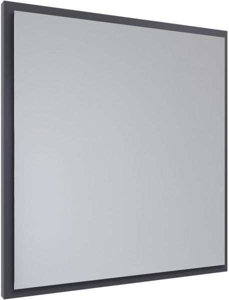 Зеркало Allen Brau Activity 70 1.340026.AM антрацит матовый/черный браш