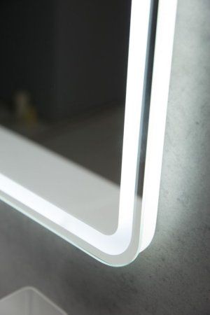 Зеркало BelBagno SPC-MAR-600-800-LED-TCH 80 со светильником