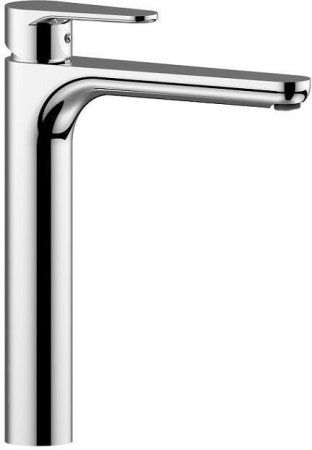 Смеситель Paffoni Green GR081CR для раковины, хром