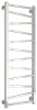 Полотенцесушитель водяной Сунержа Сирокко 00-0253-1240 1200x400 без покрытия