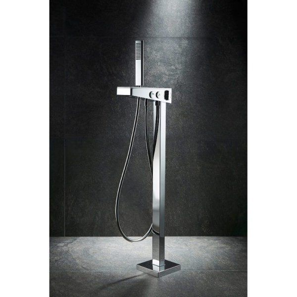 Смеситель B&W U6982 отдельностоящий