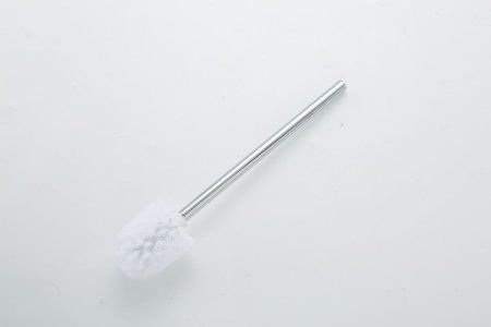 Ершик для унитаза подвесной Frap F3ZS06IT10UX, хром