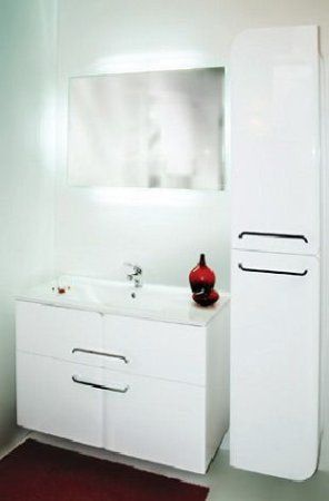 Мебельная раковина Edelform GB 30-100