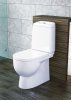 Унитаз-компакт Sanita Luxe Best SL DM BSTSLCC04020522 с микролифтом