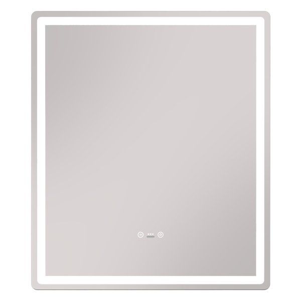 Зеркало VIGO Geometry Step 600 (148)