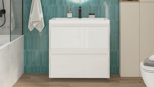 Тумба Velvex подвесная Klaufs 80.2Y-616.216 (tp.KLA.COM.80.2Y)