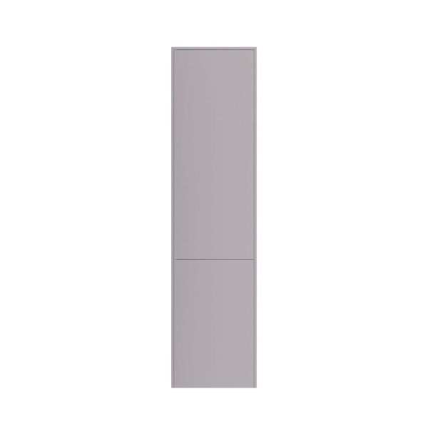 Шкаф-пенал Am.Pm Inspire V2.0 M50ACHX0406EGM 40 элегантный серый