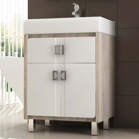 Раковина Vigo Bruno 60