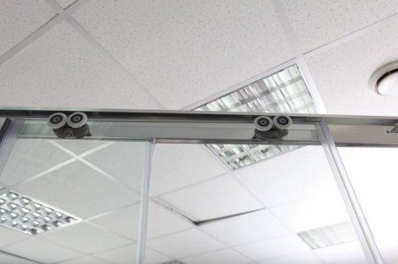 Душевой уголок Aquanet Alfa 1508-12