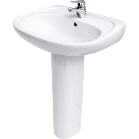 Раковина Cersanit Market UM-M60/1 60