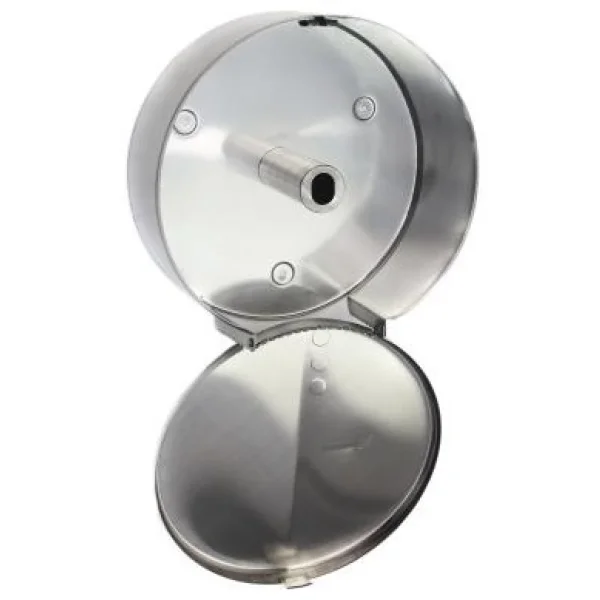 Диспенсер туалетной бумаги Nofer Industrial 05046.B