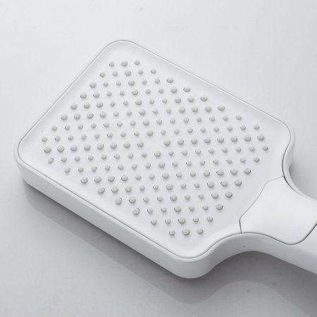 Смеситель для ванны Shevanik S9SC95QY2CTA, Белый