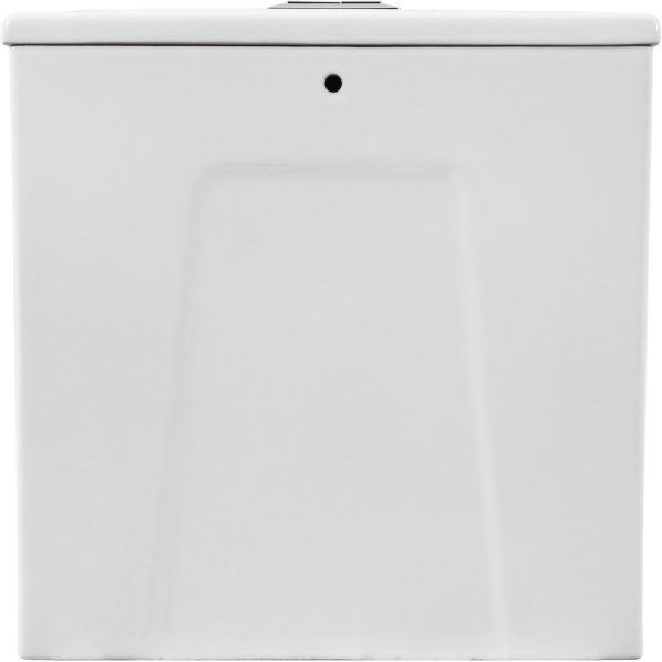 Бачок для унитаза Allen Brau Liberty 4.33014.20 белый