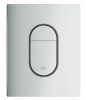 Кнопка смыва Grohe Arena Cosmopolitan 38844P00 для унитаза, хром матовый