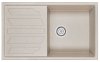 Кухонная мойка Granula 8601, ПИРИТ