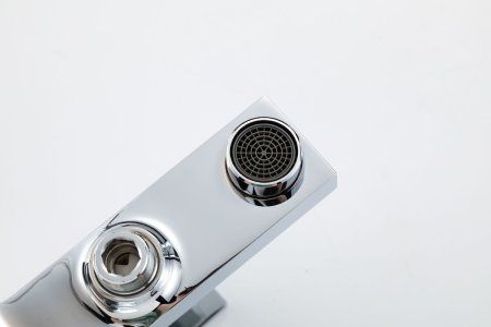 Смеситель для ванны Frap F3VQ29PD1-ZJ2, хром