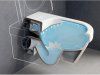 Унитаз подвесной Villeroy & Boch Joyce 5607R201 безободковый, микролифт, альпийский белый