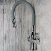 Смеситель Frap F4396 хром