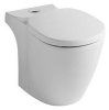 Унитаз-компакт Ideal Standard Connect Space E119501 скандинавский