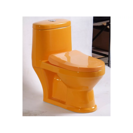 Унитаз Gid Tr2192-OR (напольный)