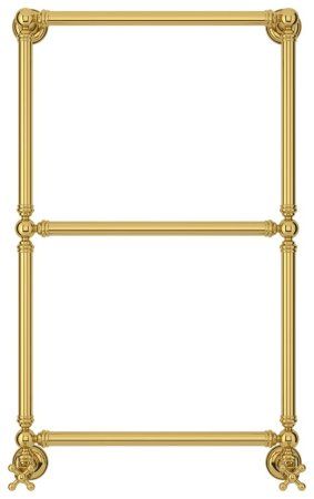 Полотенцесушитель водяной Сунержа Ренессанс 03-0280-8650 860x500 золото