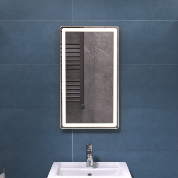 Зеркало VIGO Geometry Classic 400 (068)