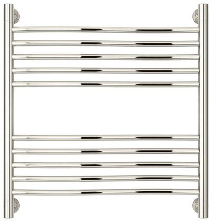 Полотенцесушитель водяной Сунержа Флюид+ 00-0222-6060 60х60 хром