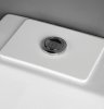 Унитаз-компакт Gustavsberg Artic 4310 GB114310301737/GB114310301231 горизонтальный выпуск, микролифт