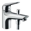 Смеситель Hansgrohe Novus 71321000 для ванны с душем